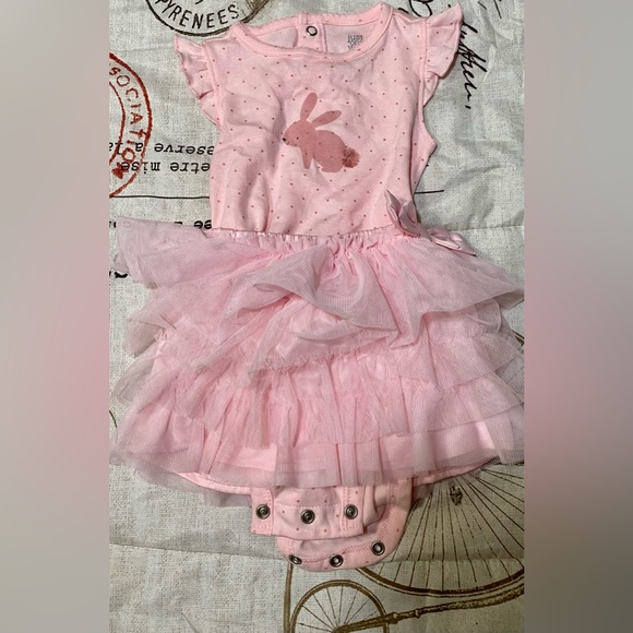 Carter's Other - Easter bunny outfit